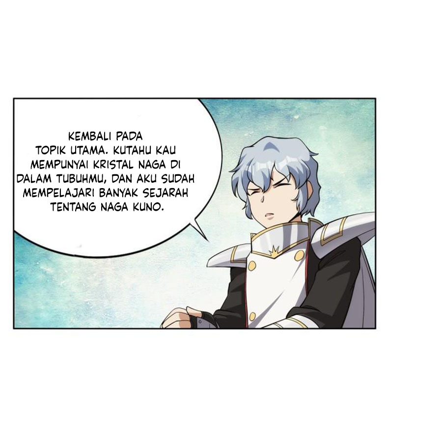 The Demon King Who Lost His Job