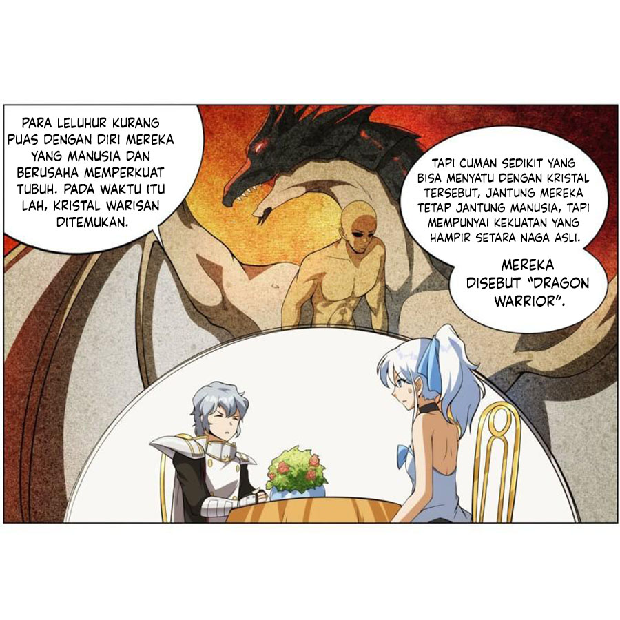 The Demon King Who Lost His Job