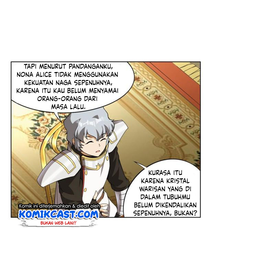 The Demon King Who Lost His Job