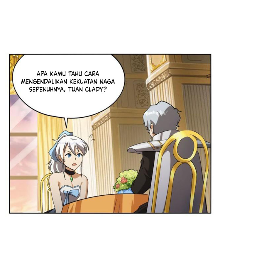 The Demon King Who Lost His Job
