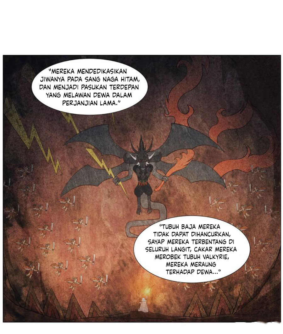 The Demon King Who Lost His Job