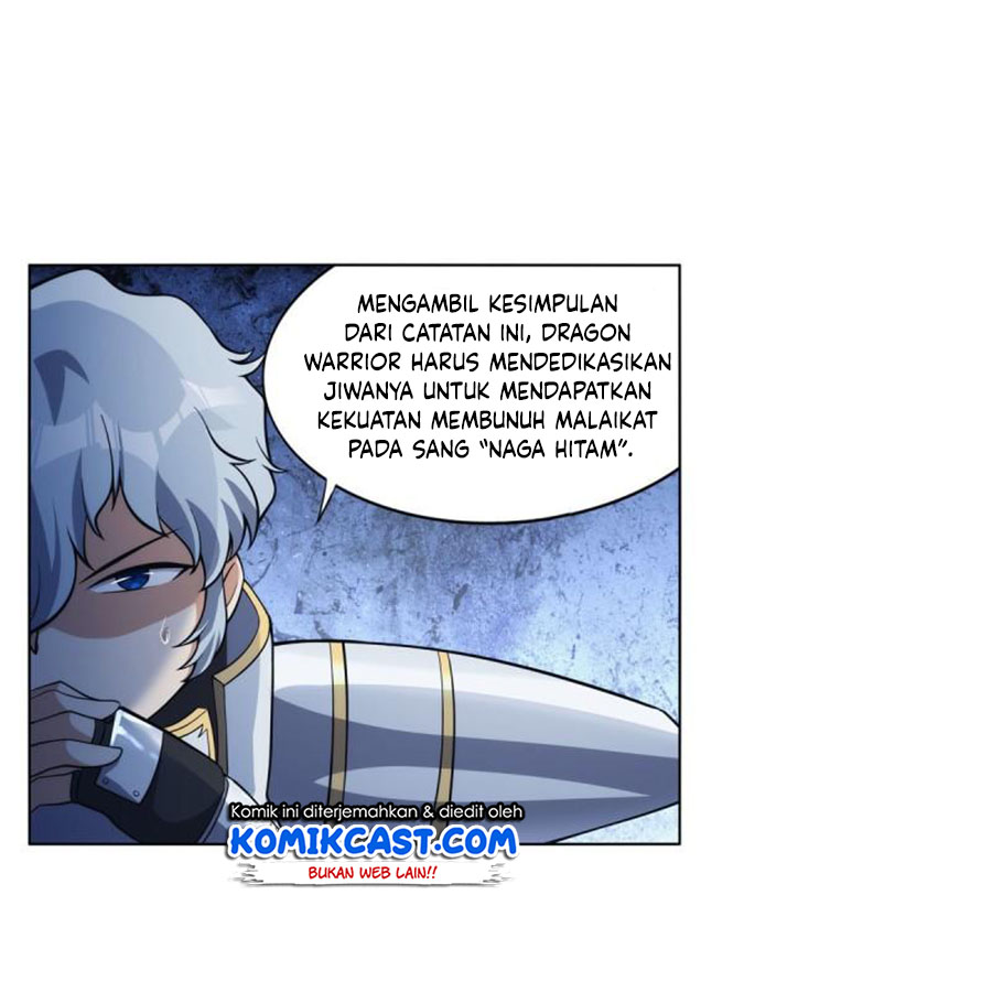 The Demon King Who Lost His Job
