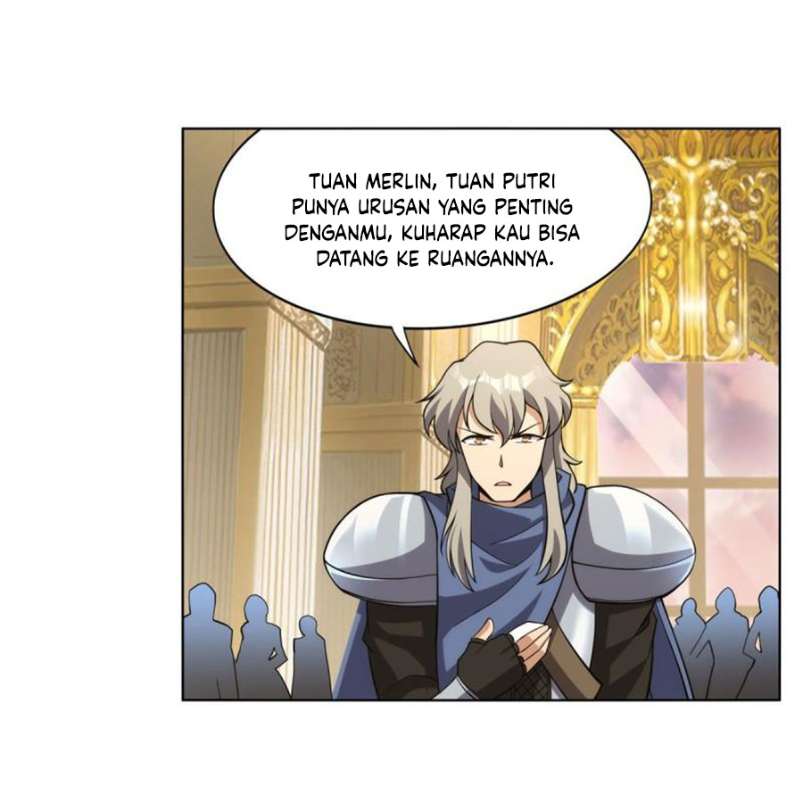 The Demon King Who Lost His Job