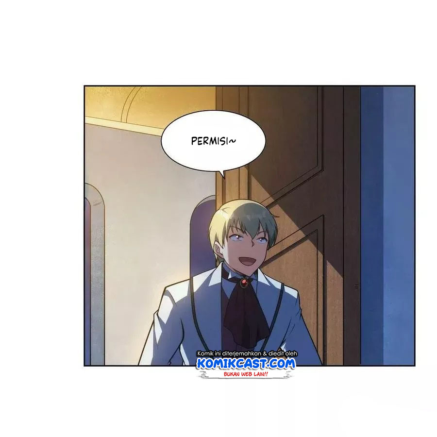 The Demon King Who Lost His Job