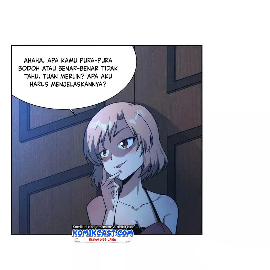 The Demon King Who Lost His Job