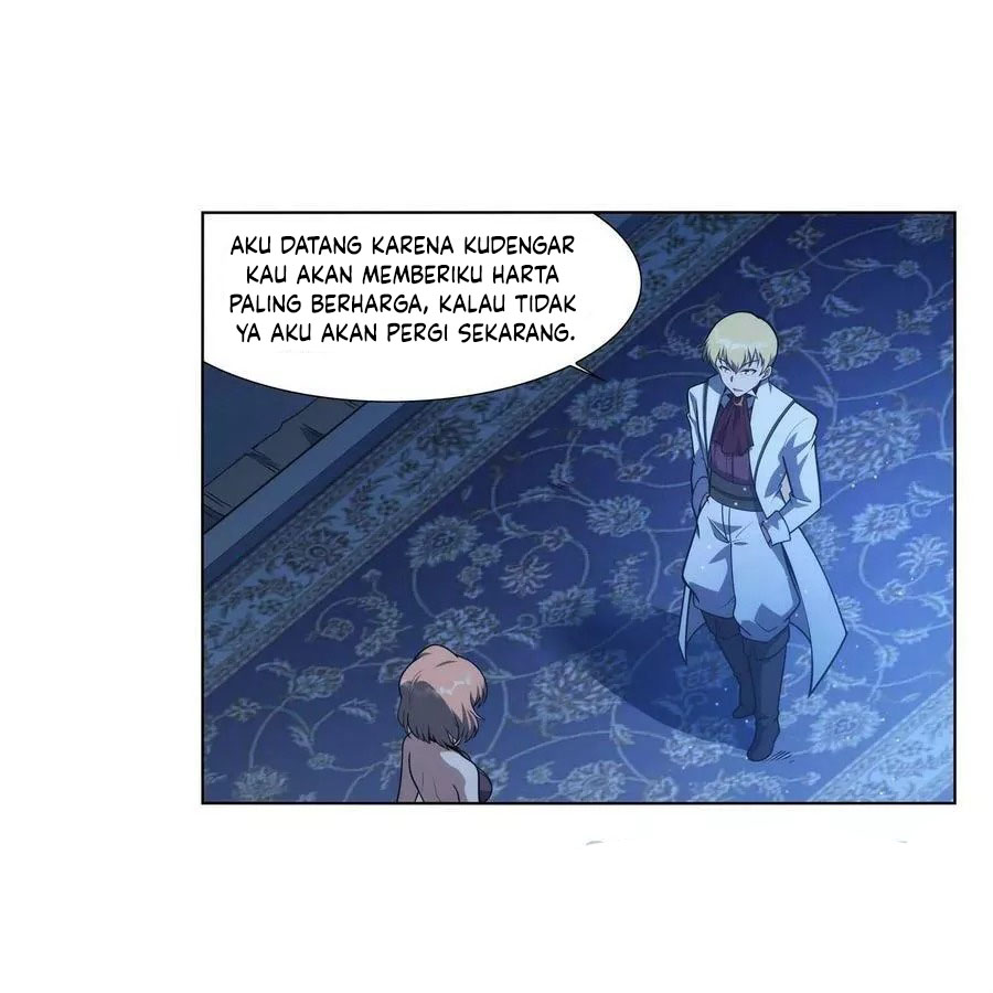 The Demon King Who Lost His Job