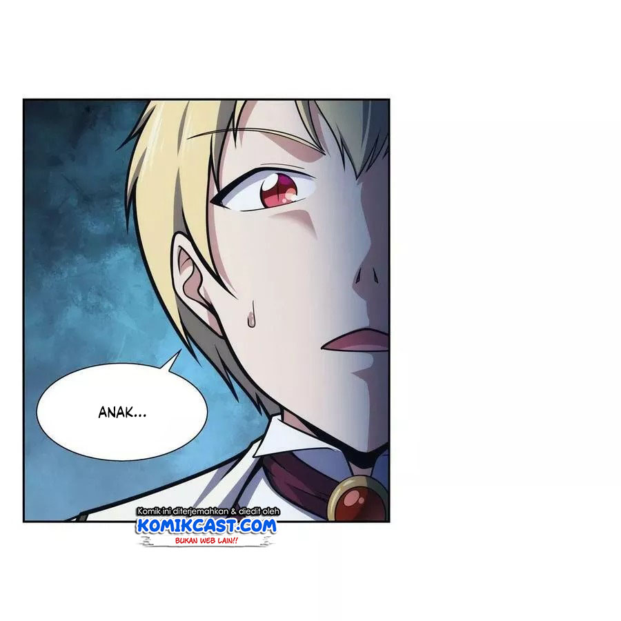 The Demon King Who Lost His Job