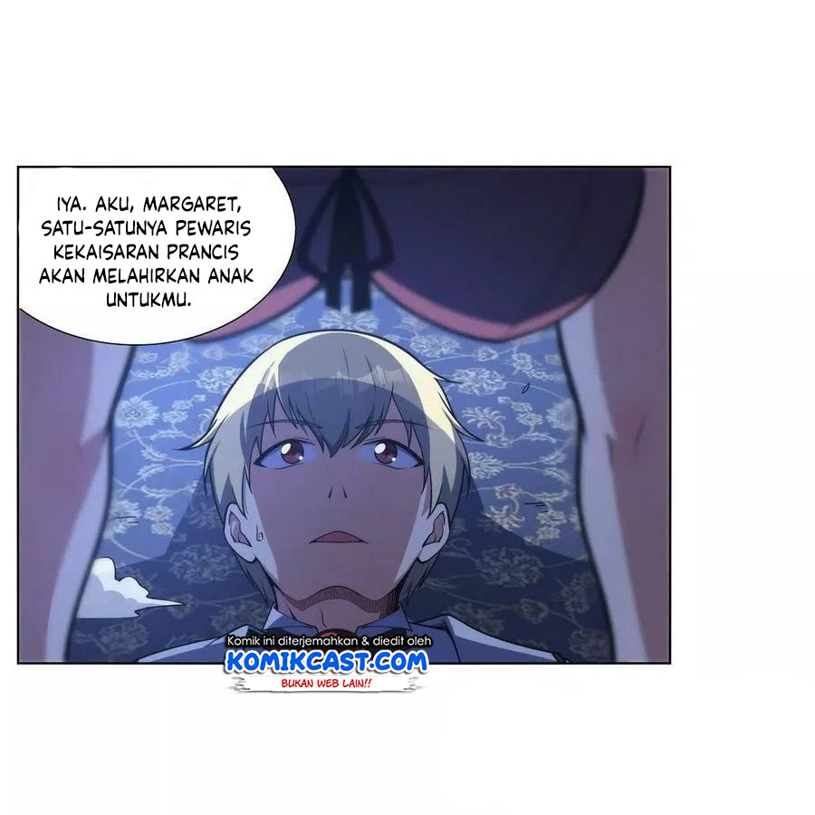 The Demon King Who Lost His Job