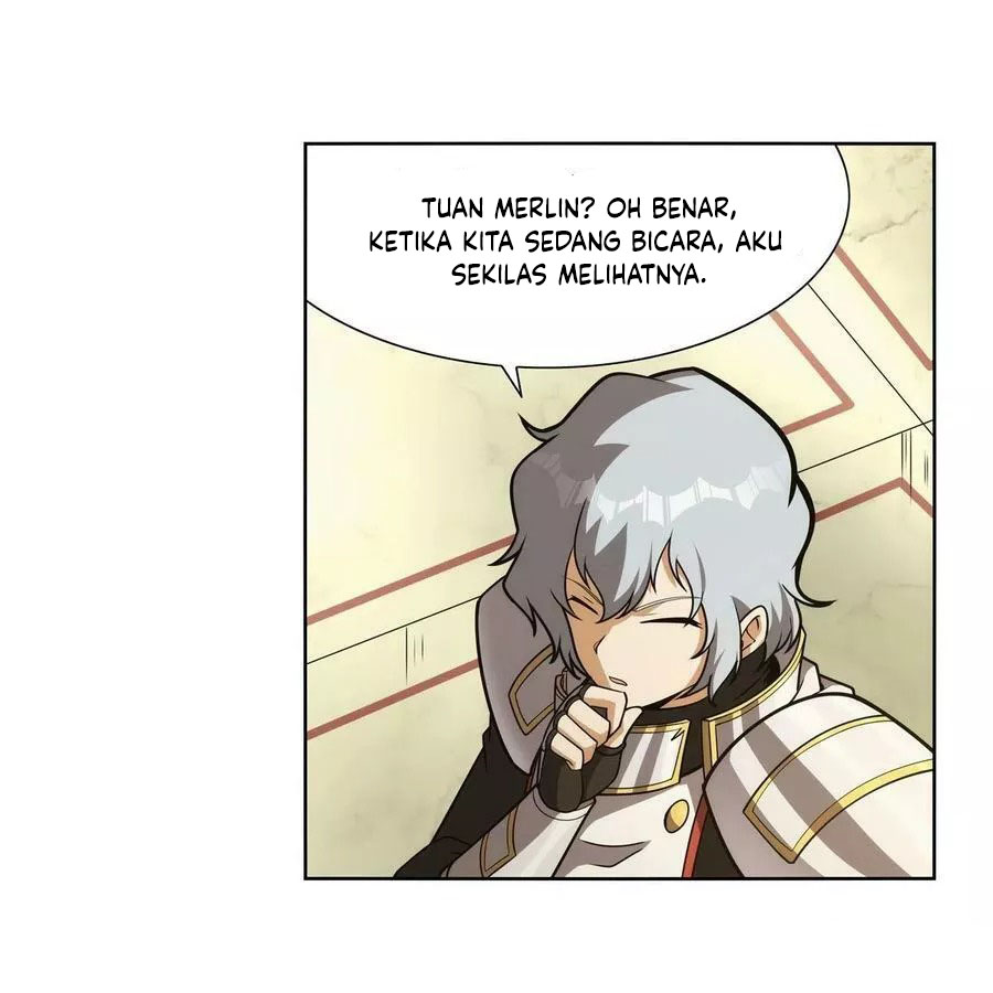 The Demon King Who Lost His Job