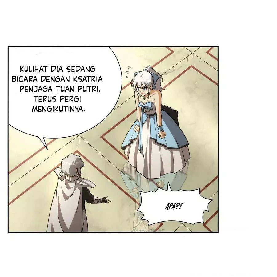 The Demon King Who Lost His Job