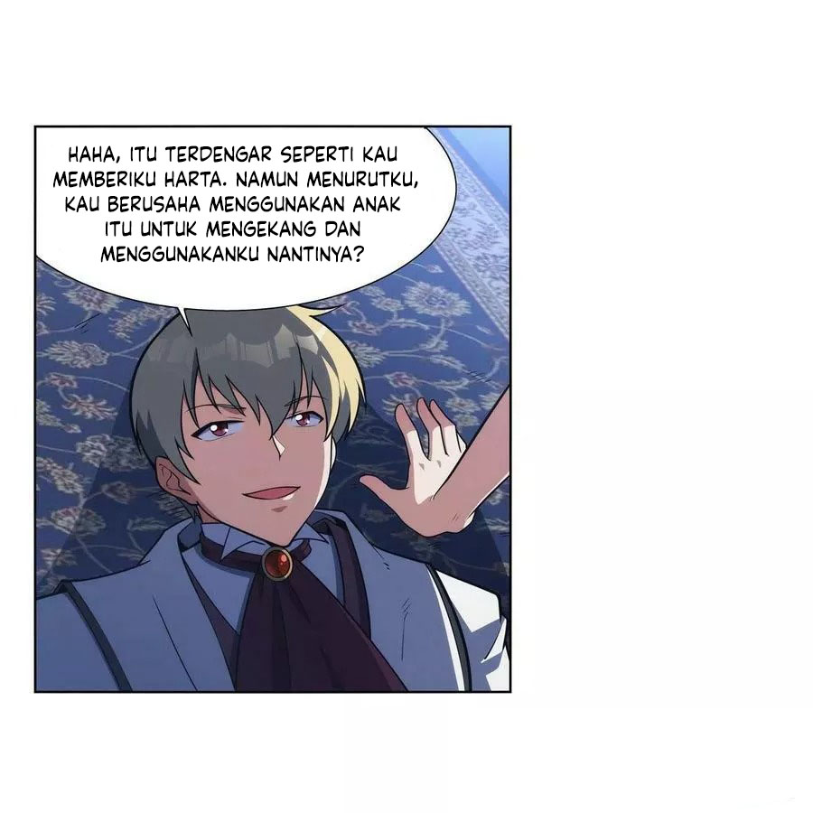 The Demon King Who Lost His Job