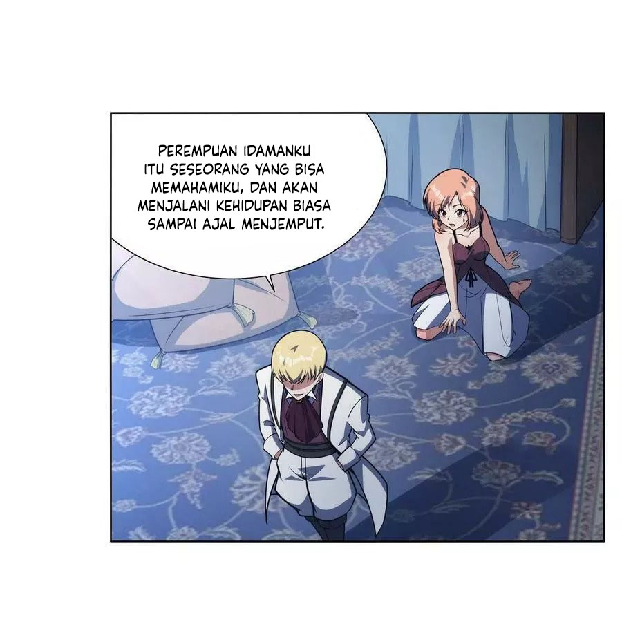 The Demon King Who Lost His Job