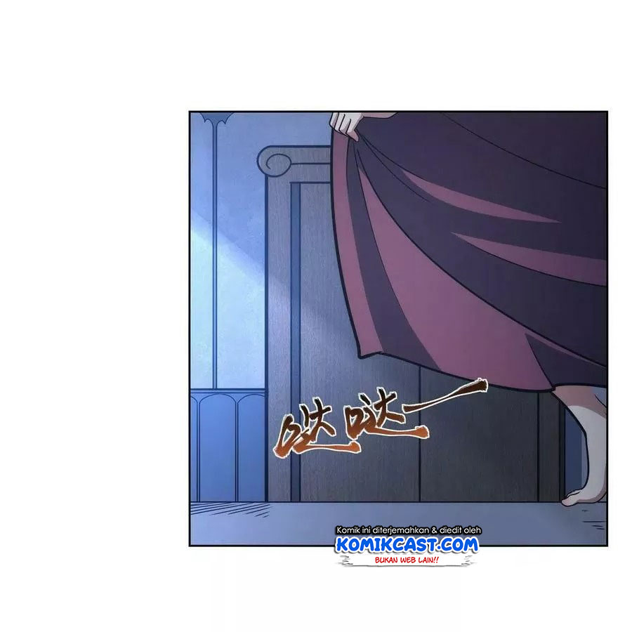 The Demon King Who Lost His Job