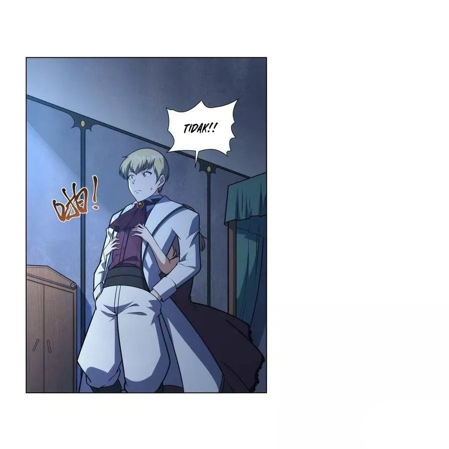 The Demon King Who Lost His Job