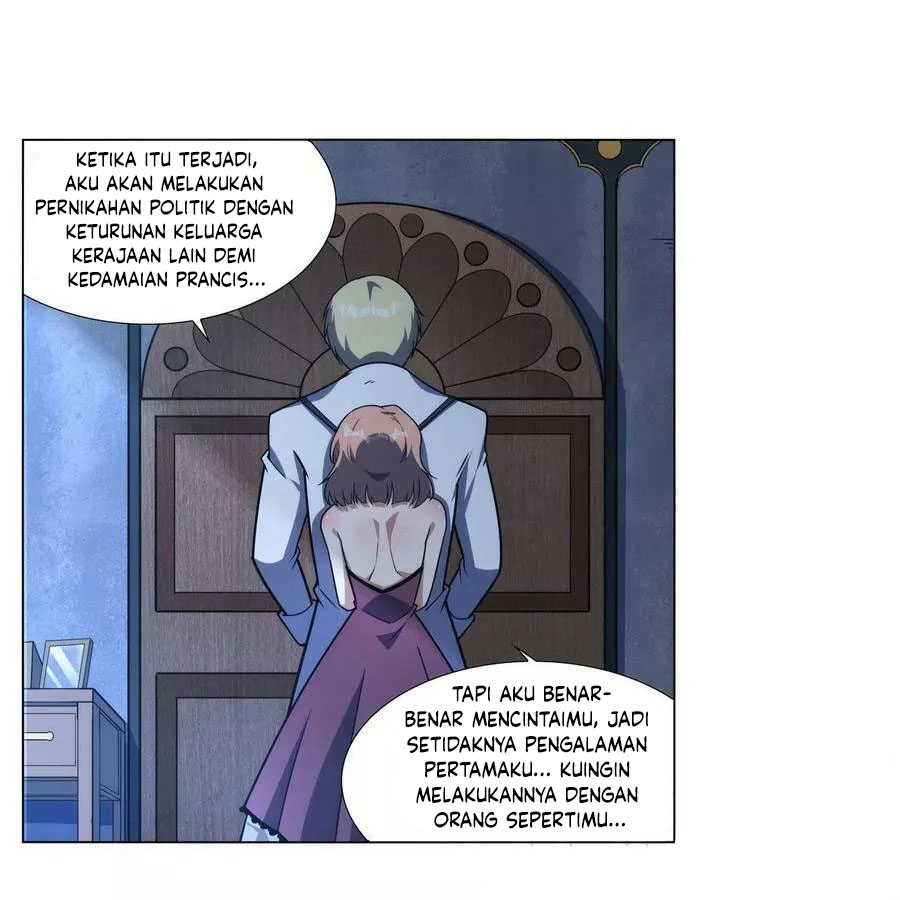 The Demon King Who Lost His Job