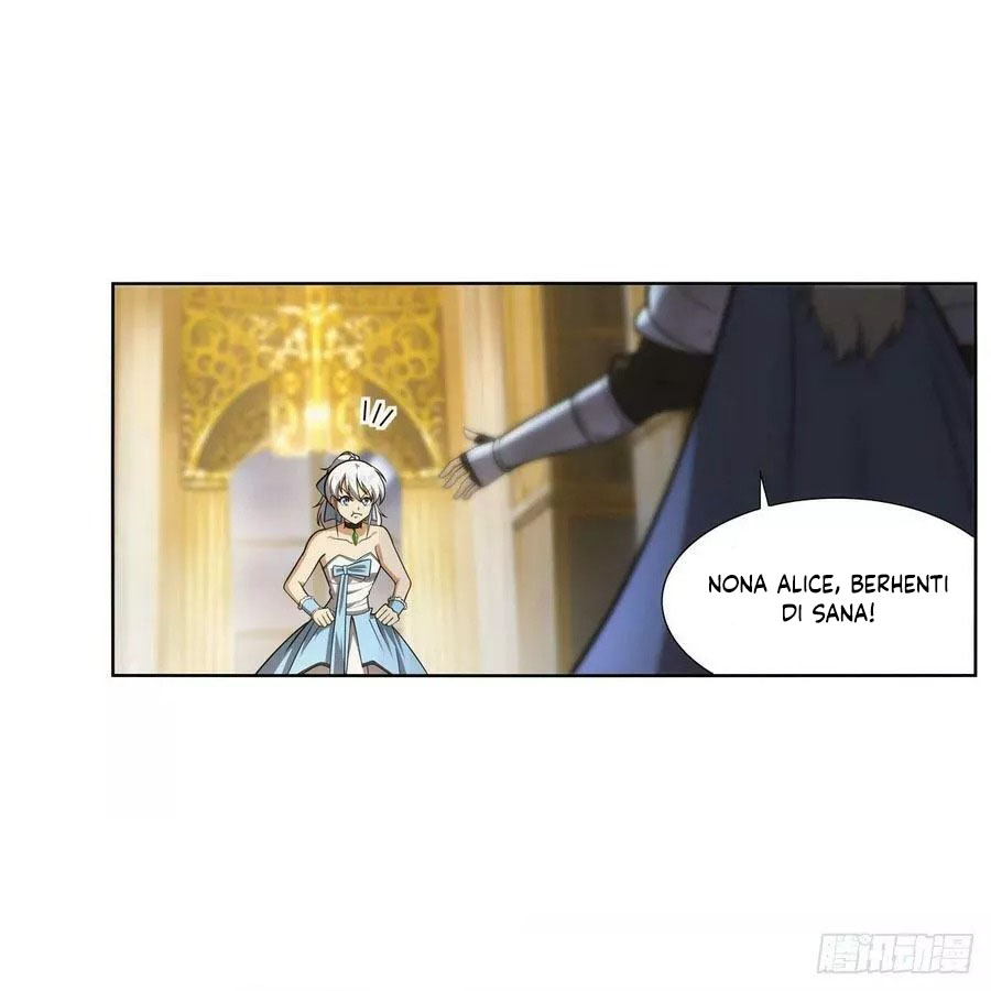 The Demon King Who Lost His Job