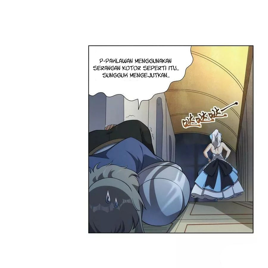 The Demon King Who Lost His Job