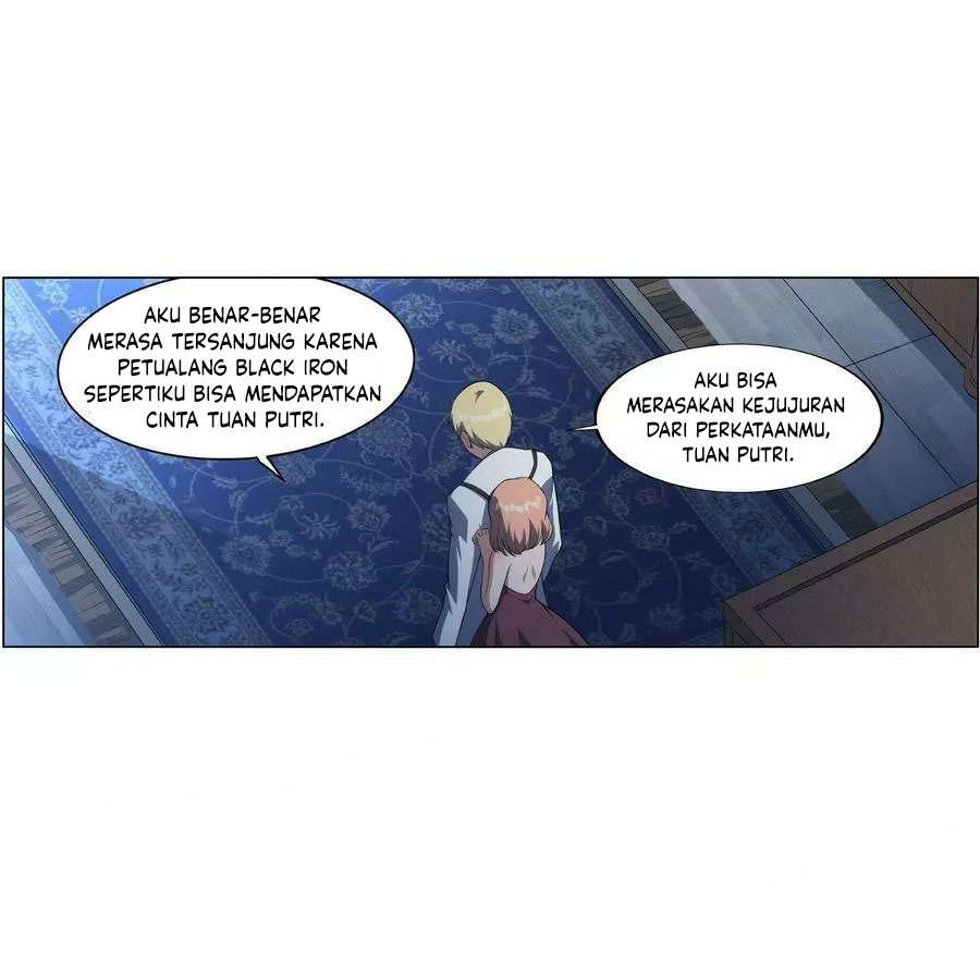 The Demon King Who Lost His Job