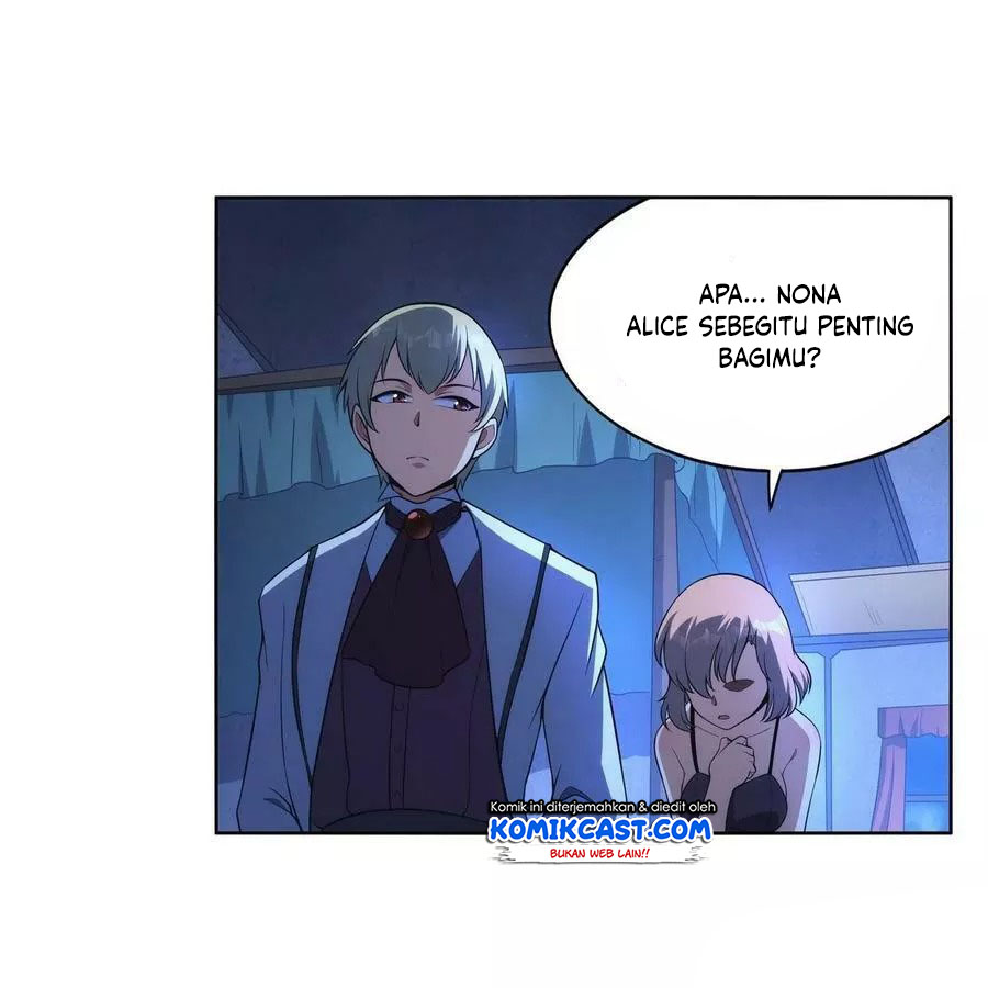 The Demon King Who Lost His Job