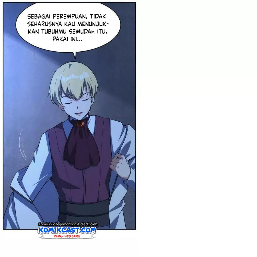 The Demon King Who Lost His Job