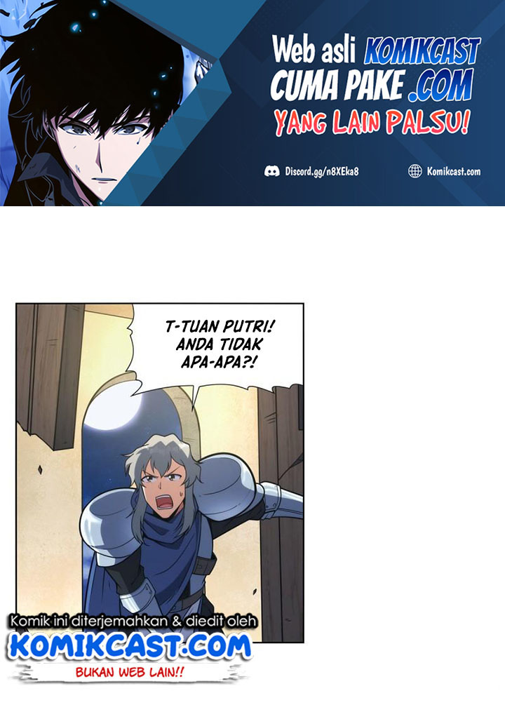The Demon King Who Lost His Job