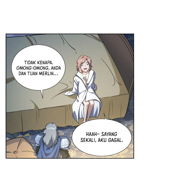 The Demon King Who Lost His Job