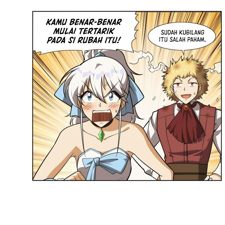 The Demon King Who Lost His Job