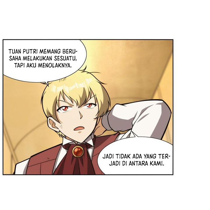 The Demon King Who Lost His Job