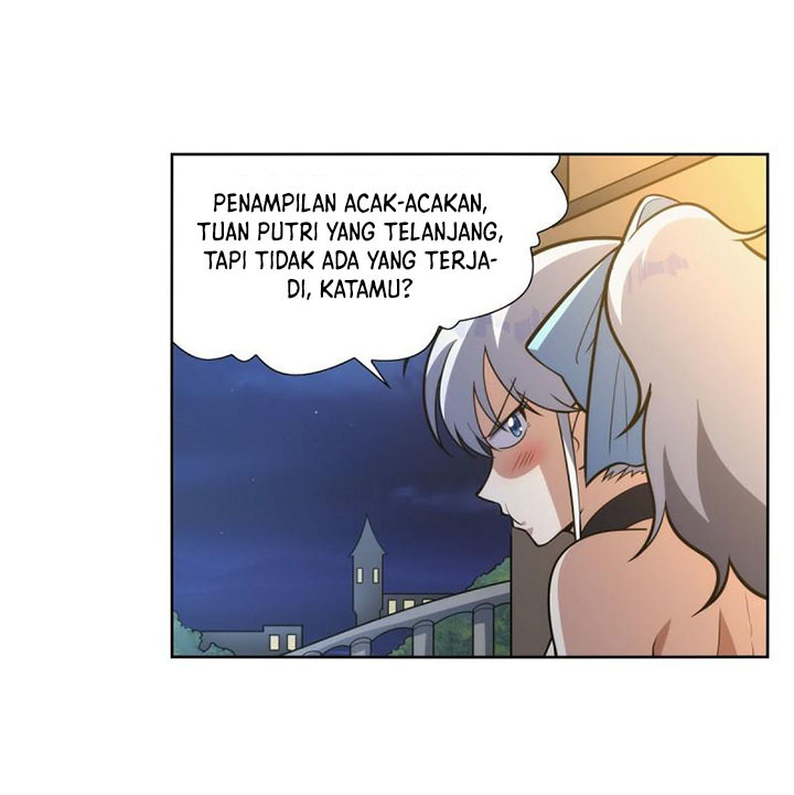 The Demon King Who Lost His Job
