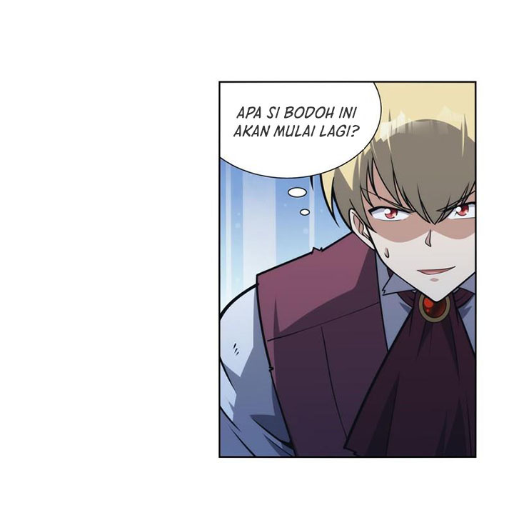 The Demon King Who Lost His Job