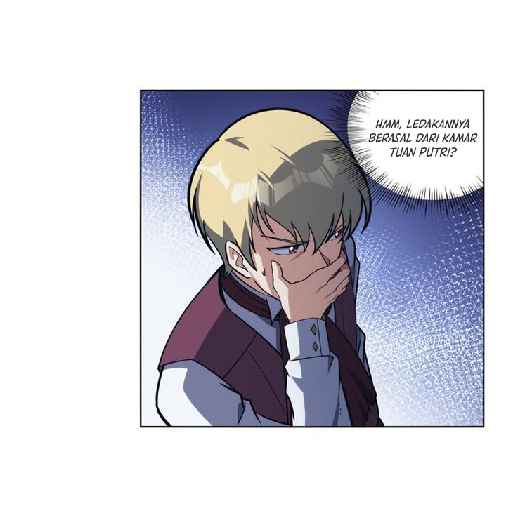 The Demon King Who Lost His Job