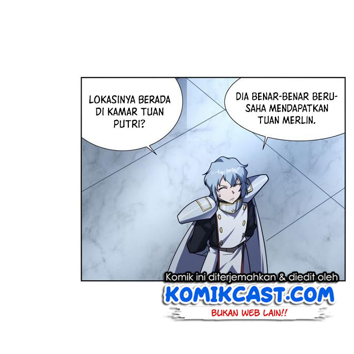 The Demon King Who Lost His Job
