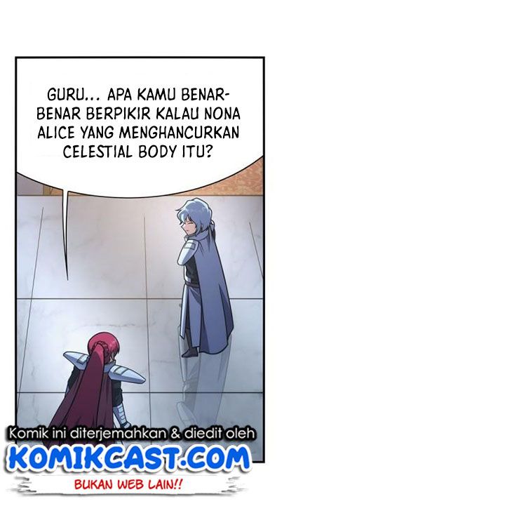 The Demon King Who Lost His Job