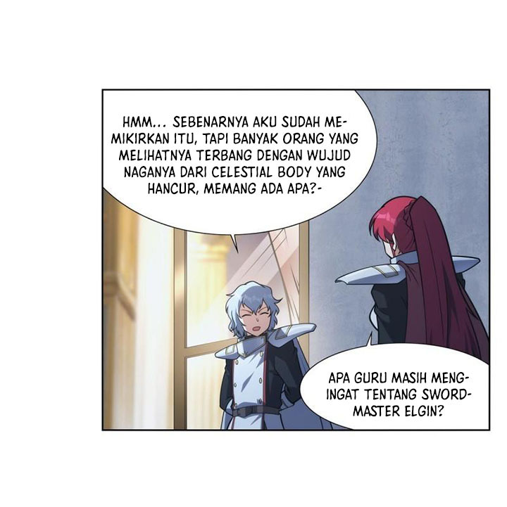 The Demon King Who Lost His Job