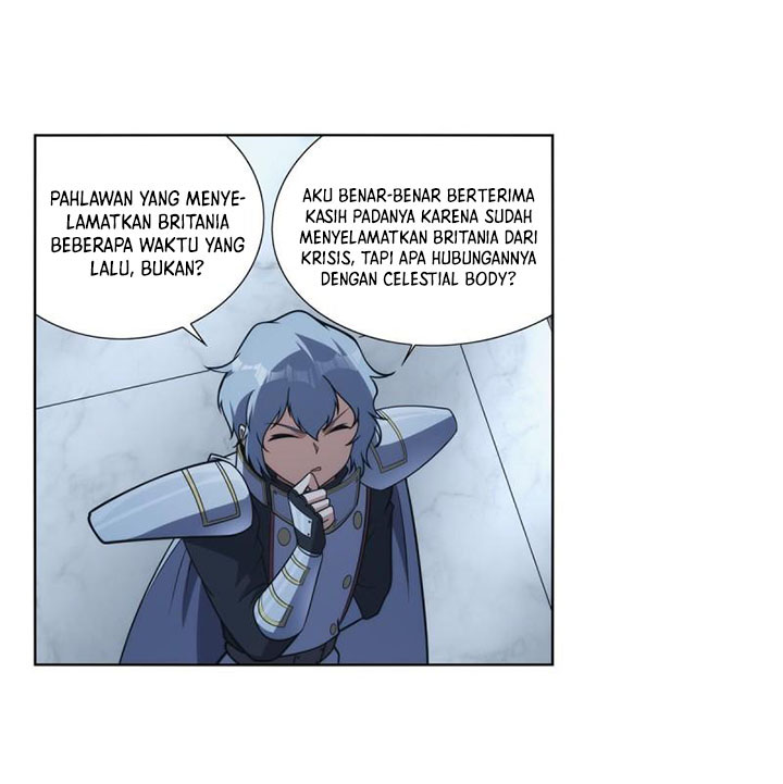 The Demon King Who Lost His Job