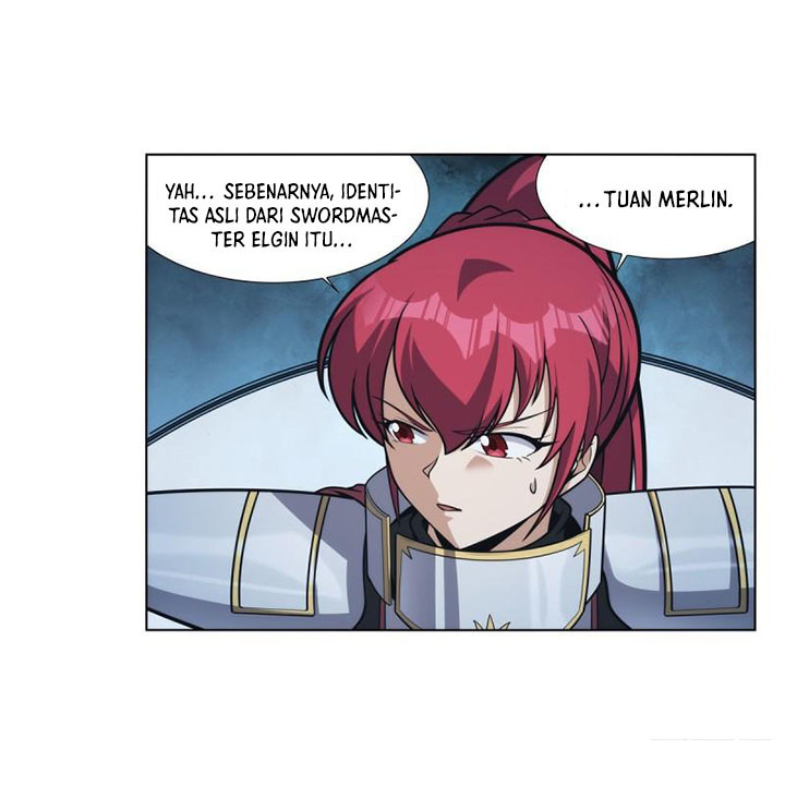 The Demon King Who Lost His Job