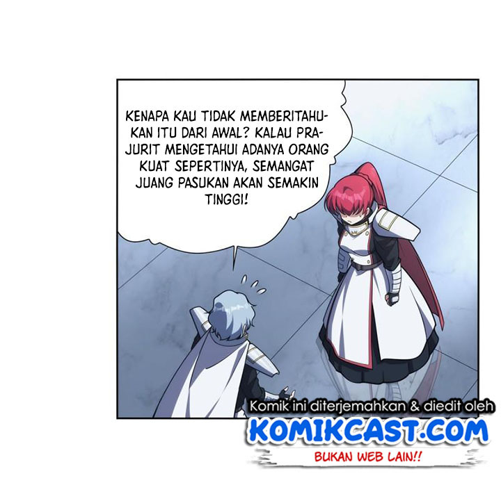 The Demon King Who Lost His Job