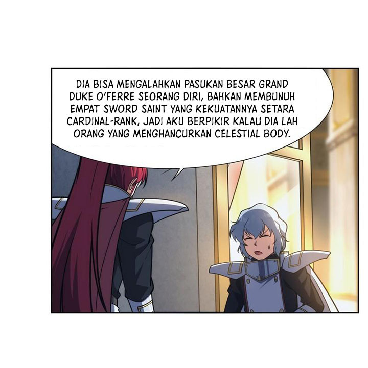 The Demon King Who Lost His Job