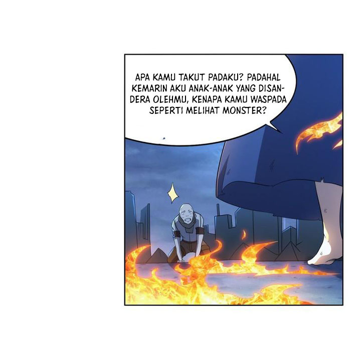 The Demon King Who Lost His Job