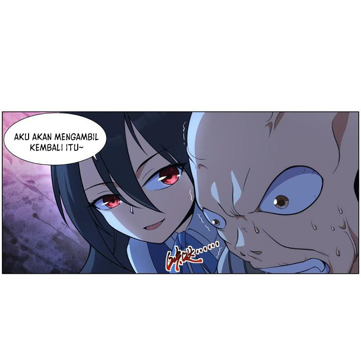 The Demon King Who Lost His Job