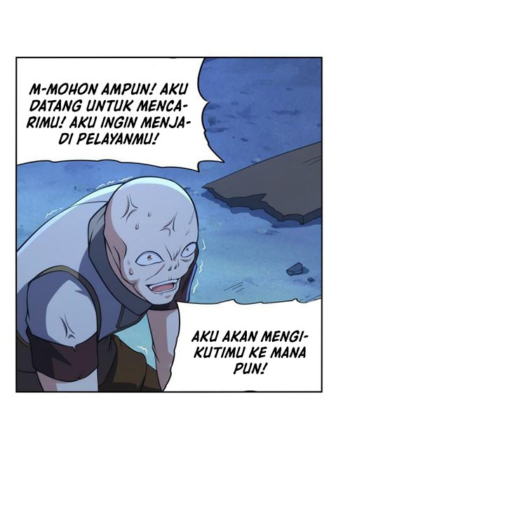 The Demon King Who Lost His Job