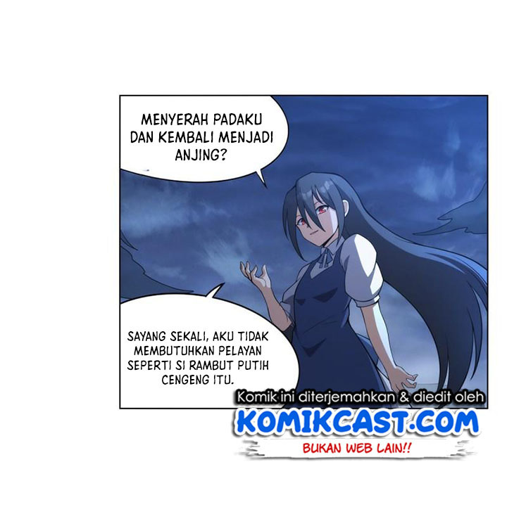 The Demon King Who Lost His Job