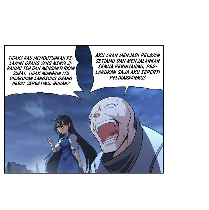 The Demon King Who Lost His Job