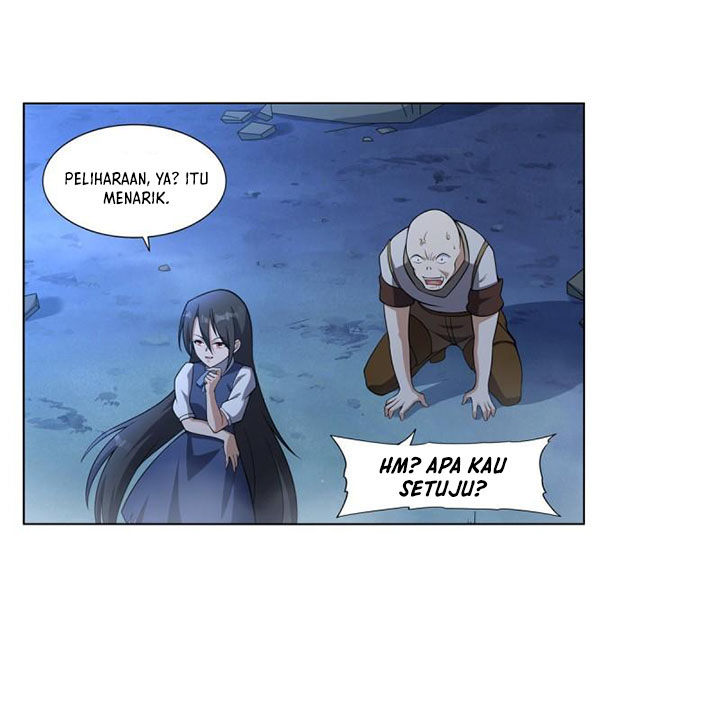 The Demon King Who Lost His Job