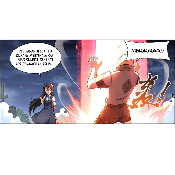 The Demon King Who Lost His Job