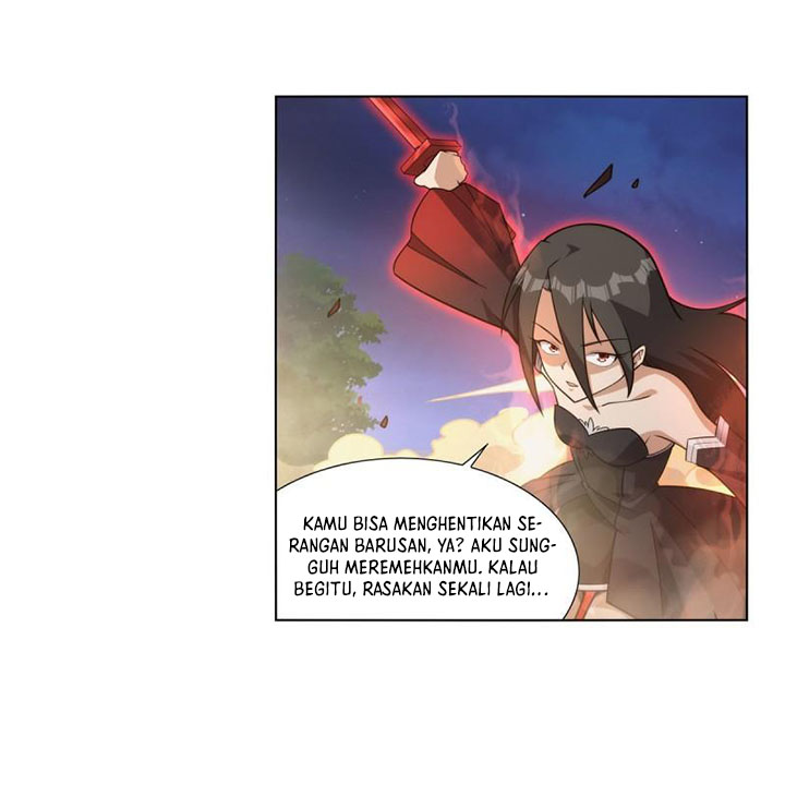 The Demon King Who Lost His Job