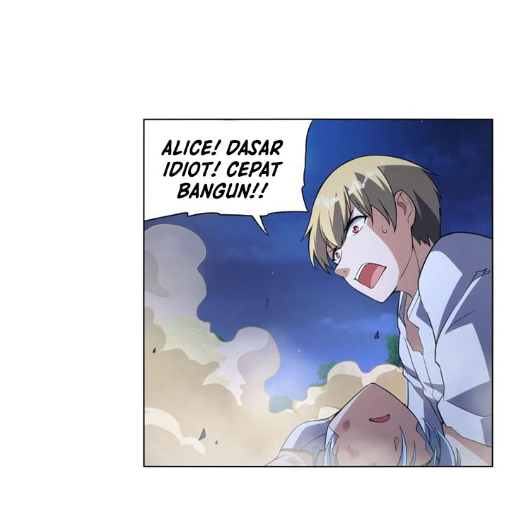 The Demon King Who Lost His Job