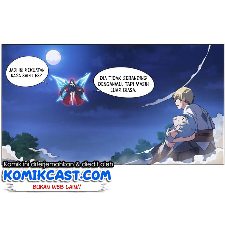 The Demon King Who Lost His Job