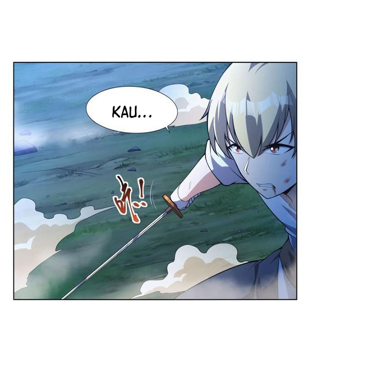 The Demon King Who Lost His Job