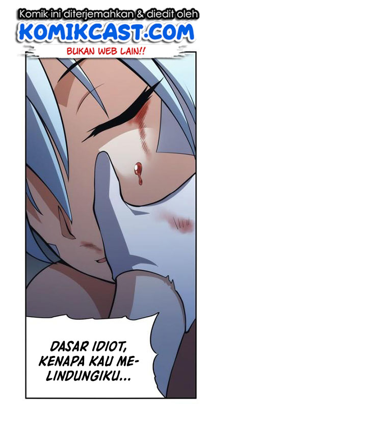 The Demon King Who Lost His Job